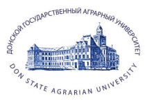Logo of Система дистанционного обучения Донского ГАУ